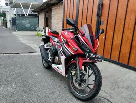 DP500rb CBR 150 FACELIFT 2017 DKI