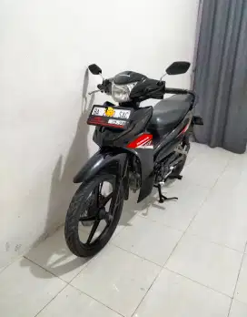 REVO FiT (injeksi, Pajak ON, Plat BA)