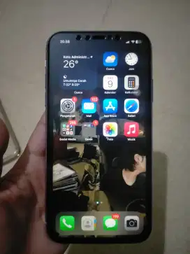 Iphone 11 64gb ex inter