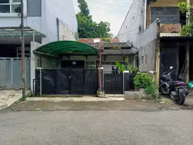 JALAN UTAMA DKT SETRADUTA NEGO, FULL RENOVASI SIAP HUNI,