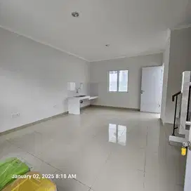 Disewakan Rumah Grand City