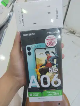 Samsung galaxy A06 5G