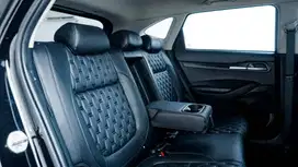Kia Seltos 1.4 EXP AT 2020 Hitam