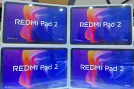 Redmi pad 2 (4+128gb)