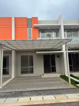 Sewa Murah Rumah PIK 2 6X12.5
