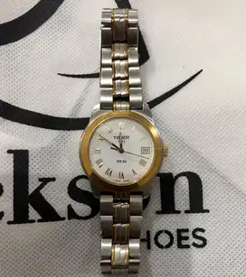 Jam Tangan TISSOT PR50