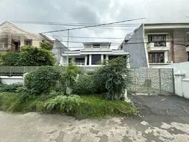 Rumah 2 Lantai Di Danau Indah Sunter, Hanya 8 Menit Ke Tol Sunter