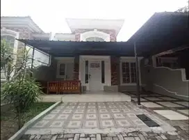 Rumah Cantik Furnished  Citra Gran Cibubur