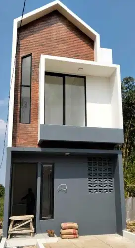 Dijual Rumah baru (Indent) Di Kayu Manis Matraman Jakarta Timur