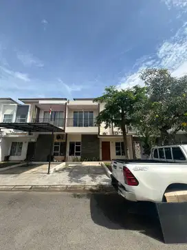 PERUMAHAN PASIR PUTIH RESIDENCE