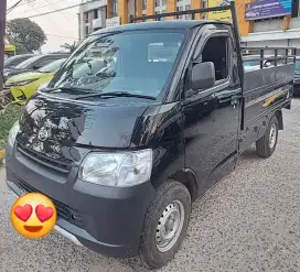 Grandmax Pick Up 1,3 M/T 2022