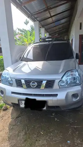 Dijual Nissan X-Trail 2008