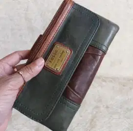 Dompet Fossil original