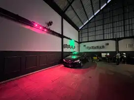 Ruang Usaha di Arcamanik CLUSTER Green Caraka dkt Griya Caraka Bandung