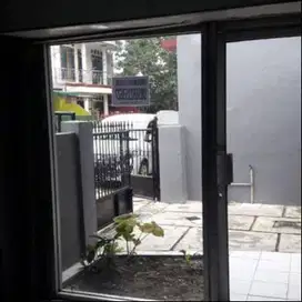 VILLA NUSA INDAH 2 BEKASI-BOGOR