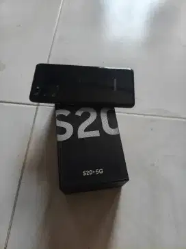 Samsung Galaxy S20+ (8/128) bekas