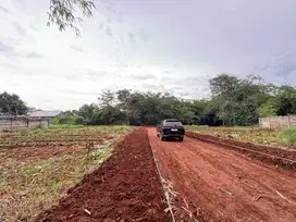 Untung 30%/Tahun! Kavling SHM Cibubur Dekat Kota Wisata!