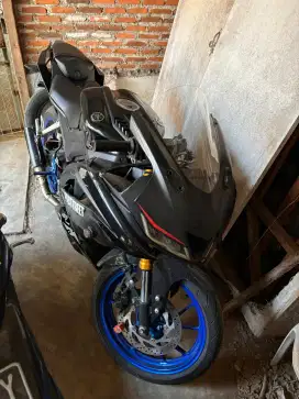 Yamaha R15 V3 2019