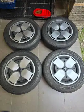 Jual Velg+Ban Wuling Air Ev