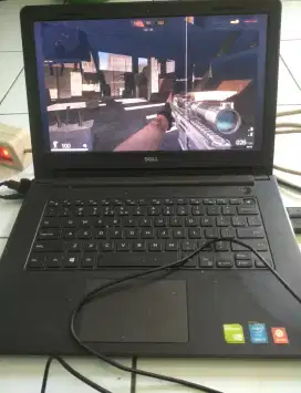 Dell 3458 core i5 dual vga