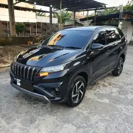 Kmn8 rinu like new! Toyota Rush GR sport 2024