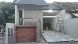 Dijual Rumah Baru di Kotagede 699 JT