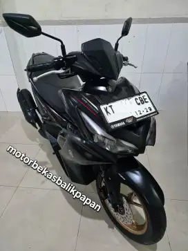 Aerox abs tahun 2024