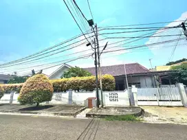 Rumah Siap Huni di Kayu Putih Pulo Mas Jakarta Timur