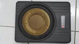 Subwoofer Kolong