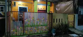 Rumah Di Kontrakkan (no .