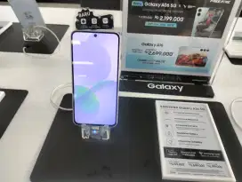 Samsung Galaxy A36 5G Ram 8+8/128GB kredit tanpa dp
