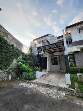 Dijual Rumah Dekat Pasar Modern Bintaro Sektor 9, 14150