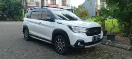 Suzuki XL7 Tipe Alpha
