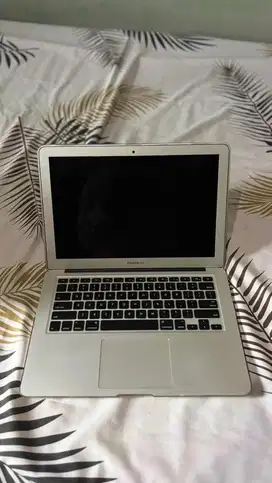 MacBook Air 2017