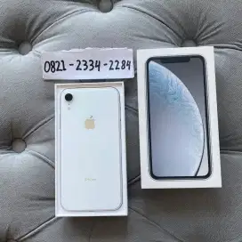 iPhone Xr 128gb second iBox