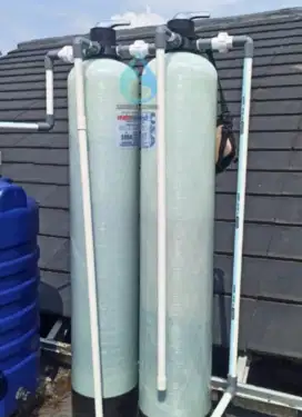 Filter air tabung 10 inch