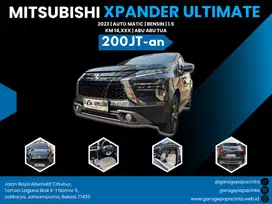MITSUBISHI XPANDER ULTIMATE 2023