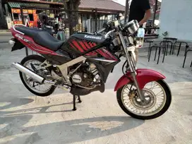 Kawasaki Ninja 2010