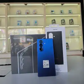 SAMSUNG GALAXY Z FOLD 7 1 TB FREE CASE ORI SEHARGA 1 JT