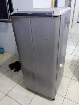 Kulkas Sanyo 1 Pintu Minus