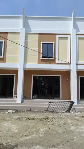 ruko ready stok akses langsung jl raya tegar beriman pemda