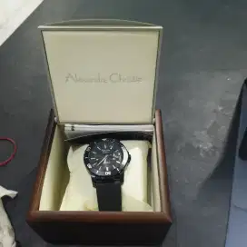 Jam AC automatic