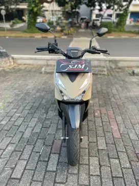 Beat Street 2025 Pajak Panjang