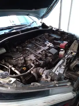 Toyota Corolla 2021 Hybrid