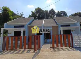 Kranggan, Jatisampurna, Bekasi, rumah baru, murah, unit terbatas