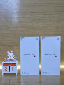 XIAOMI 14T TURUN HARGA jadi Rp 6.499.000