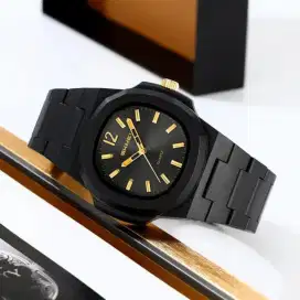 Jam tangan SKMEI Pria Analog Simple