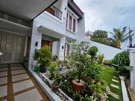jual rumah bagus di klender jaktim