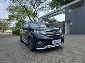 DP 5% Honda BR-V 1.5 E Prestige Bensin-AT 2017 TOE