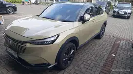 Honda HR-V 2024 Bensin